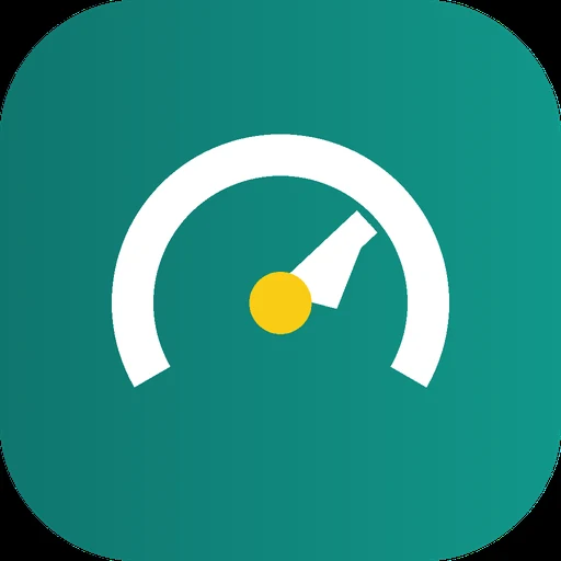 quickq加速器标志